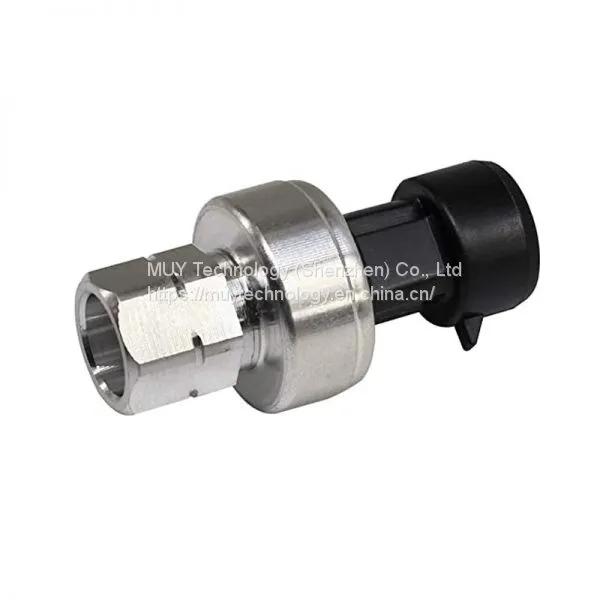 HAVC 4-20mA Air Compressor Refrigeration Pressure Sensor photo-2