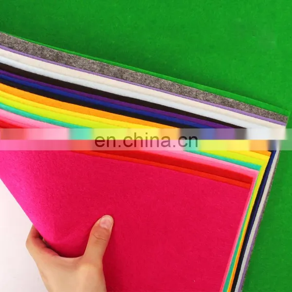 100% Wool Felt Used for Home and Industry Use photo-6