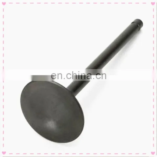 Racing Modified Motorcycle Spare Parts Inlet Exhaust Engine Valves for PIAGGIO X10 x8 200 125 350 500 cc photo-6