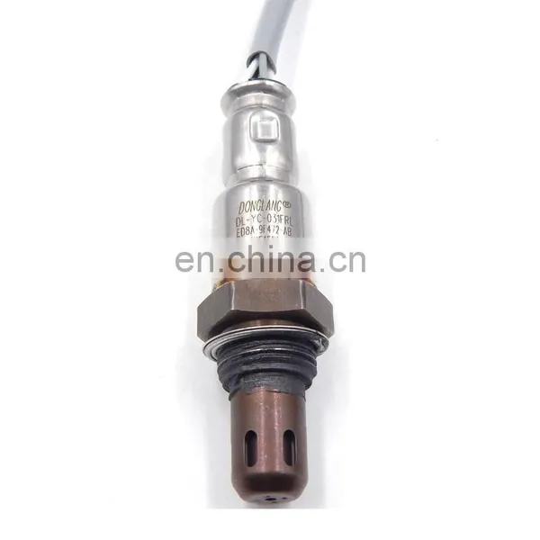 5 Wire Lambda Probe Oxygen Sensor Fits Front Right ED8A-9F472-AB photo-3