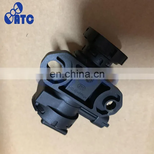 Pressure Control Solenoid Valve Compatible FOR Ford Isuzu OEM 8972406990 8-97240699-0 0928400536 090555464 0928400464 photo-4