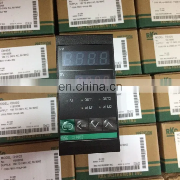 Wholesale Digital Controllers Smart Differential Temperature Controller RKC CB900 CB700 CD901 CB100 CH402 FB400 photo-2