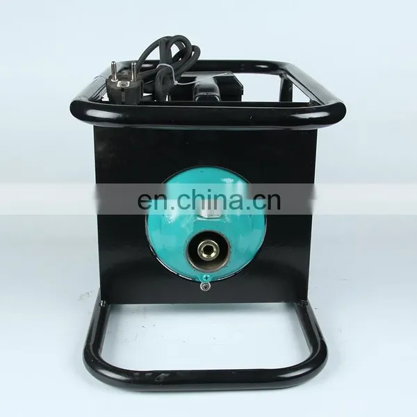 Top Sale 1.5kw Pin Type Coupling Hand Held Concrete Vibrator photo-3