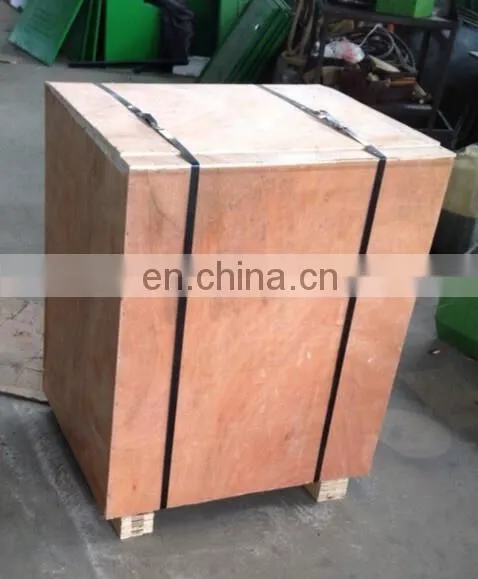 PQ1000 CRDI Common Rail Diesel Fuel Injector Test Bench photo-6