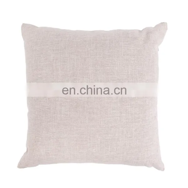 Patchwork Soft Geometric Print Decorative Square Throw Pillow Cushion Cover for Sofa photo-4