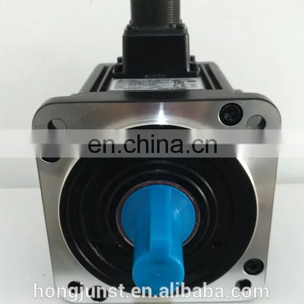 ECMA-K11310RS High-power 1kw Delta A2 ac Servomotor With Brake photo-4