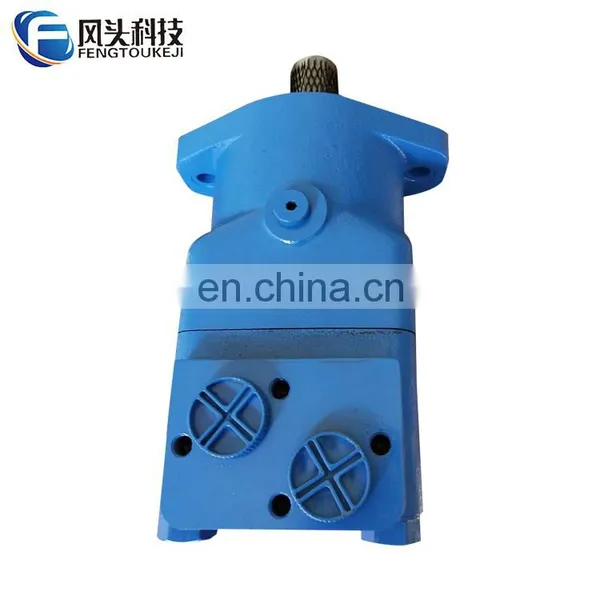 Rexroth Hydraulic Direction Control Valve OMV-800 OMV-1000 OMV-1250 for Molding Machinery/ Construction Machinery photo-2