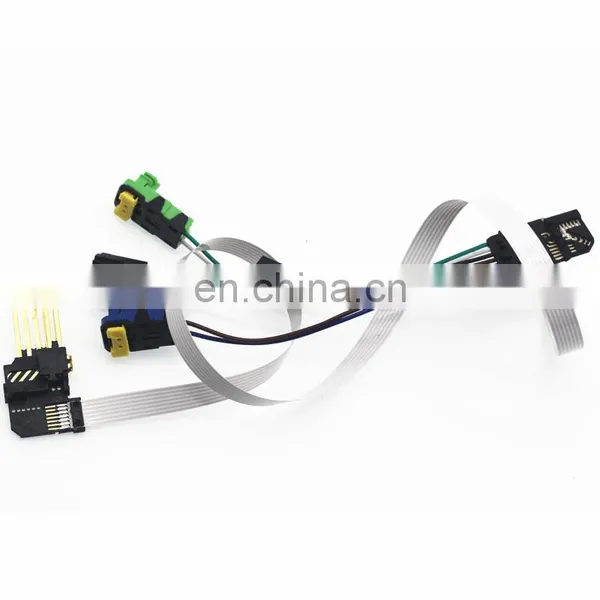 Spiral Cable Clock Spring Wiring Harness 8200216462-1 8200216462 for RENAULT MEGANE II photo-3