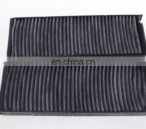 Top Quality Air Conditioning Filter High Efficiency XC9030201121 photo-3