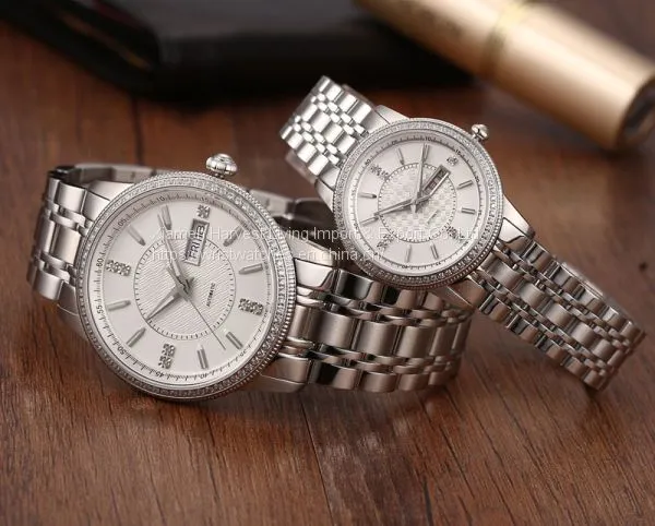 Couple Automatic Watches