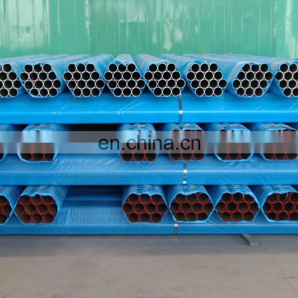 Carbon Steel Pipe for Automatic Fire Pipe With Grooved photo-4