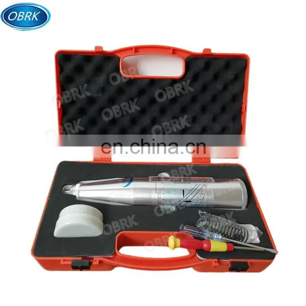 Original Testing Concrete Schmidt Rebound Hammer Concrete Test Hammer photo-7
