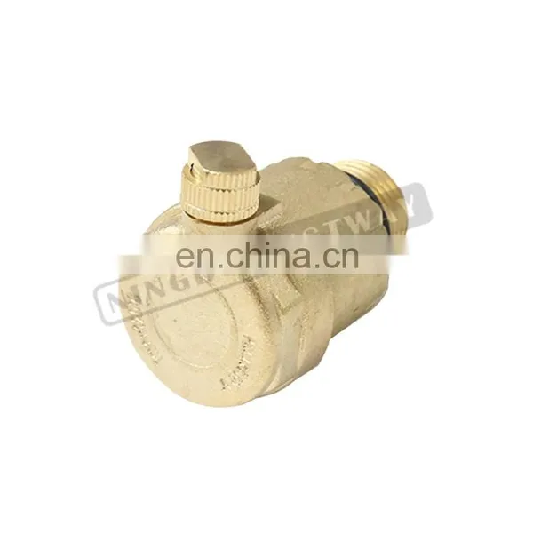 Short Delivery Date Professional Radiator Steam Valves