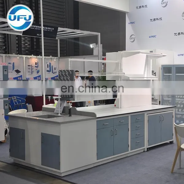Microbiological Laboratory Workbench photo-4