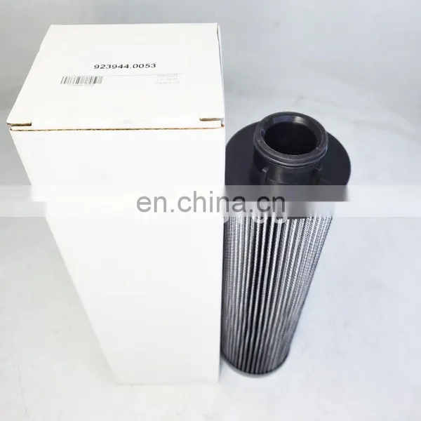 Harbor Machinery Hydraulic Oil Filter 923944.0053 photo-4