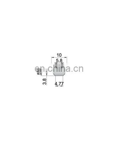 Shengxin Precision Aluminum Extrusion for Work Table photo-2