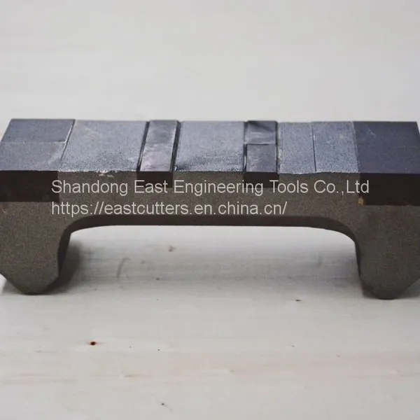 Soft Ground Cutters photo-2
