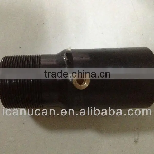 ESP Drain Valve 1 1/2" EUE photo-2