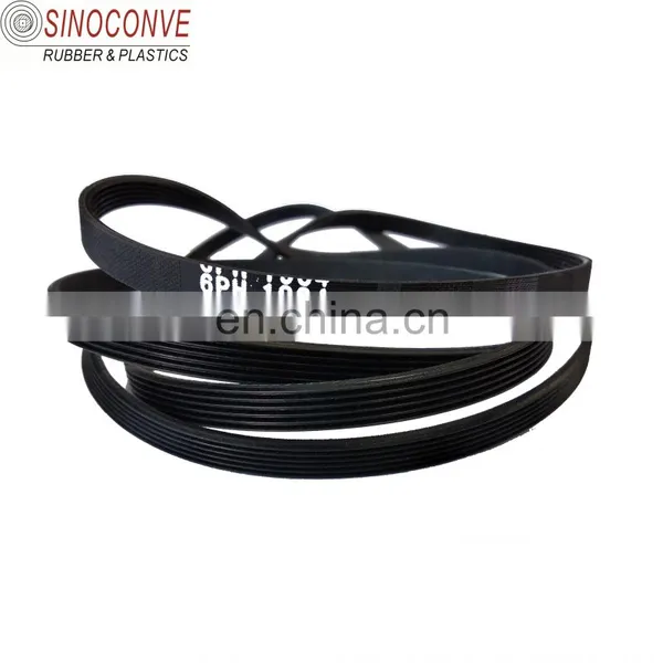 8pk1756 8pk1778 Ribbed Belt for Excavator and Truck photo-3