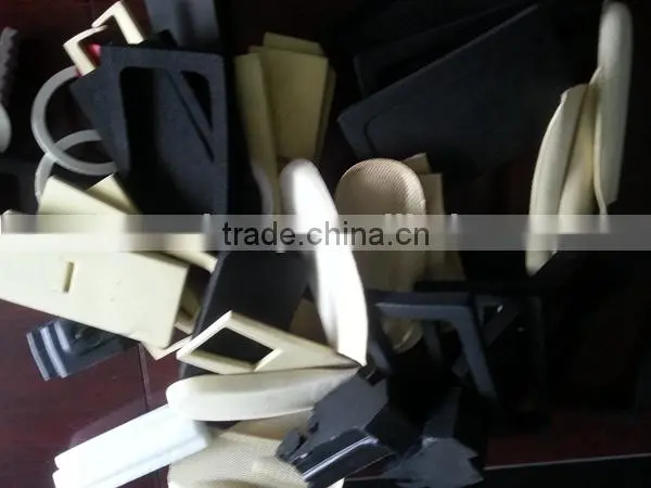 Lightweight Shoe Material Eva Shoe Material