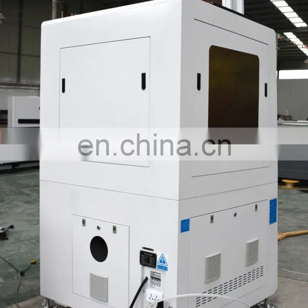 Reasonable Price 1000W Fiber Laser Cutting Machine High Speed Metal Fiber Laser Cutting photo-5