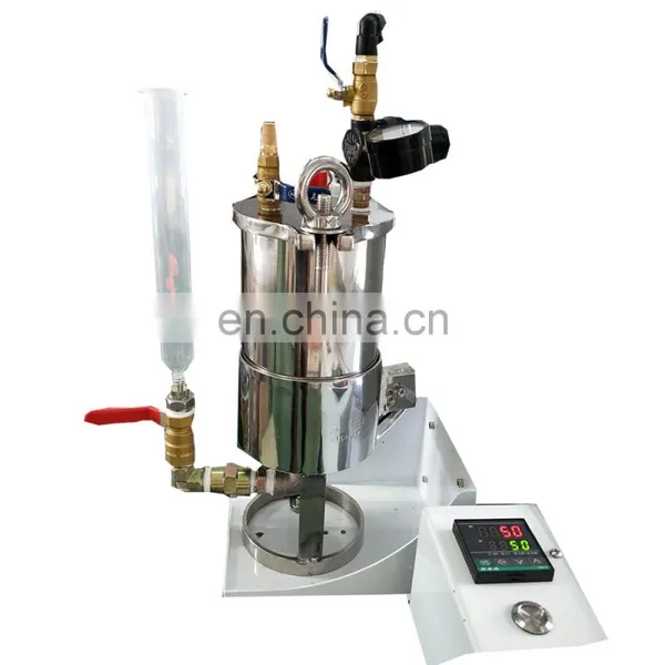Best Selling 5-axis Liquid Solder Dispensing Robot in China photo-2