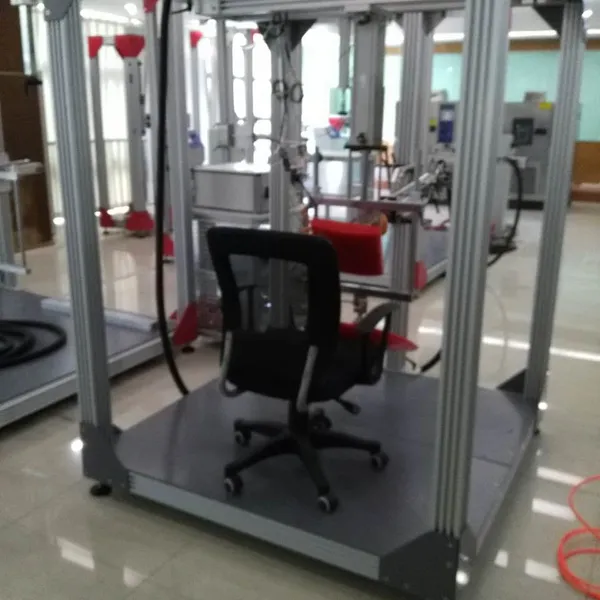 BS En1728 , BIFMA X5.1 Furniture Testing Facility For Chair Strength and Durability Testing photo-4