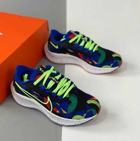 Nike Zoom Pegasus 38 Shoes FlyEase Men's Running Shoe photo-3