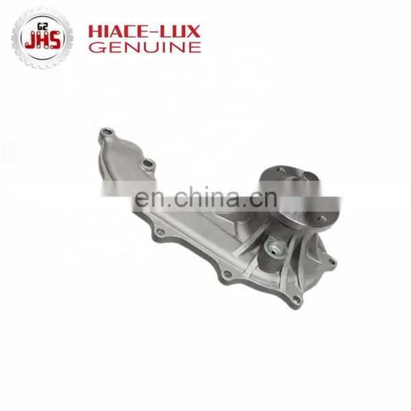 HIGH QUALITY Water Pump For Hilux VIGO 16100-09460 photo-5
