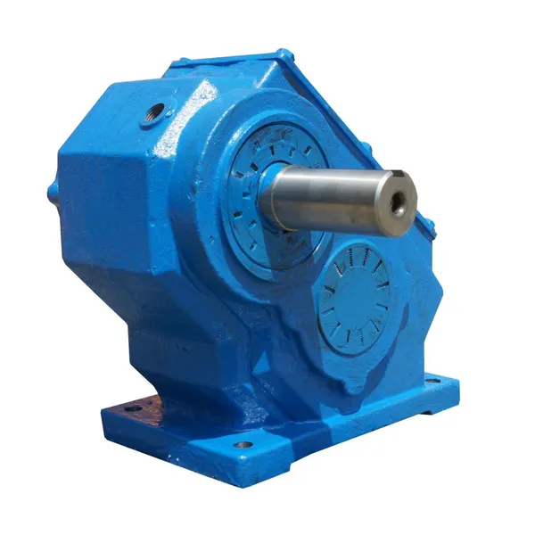 Gearbox for Garden Tractor Sprayer photo-4