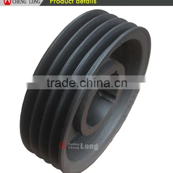 Best and High Quality V Belt Pulley to Sale Made in China photo-6