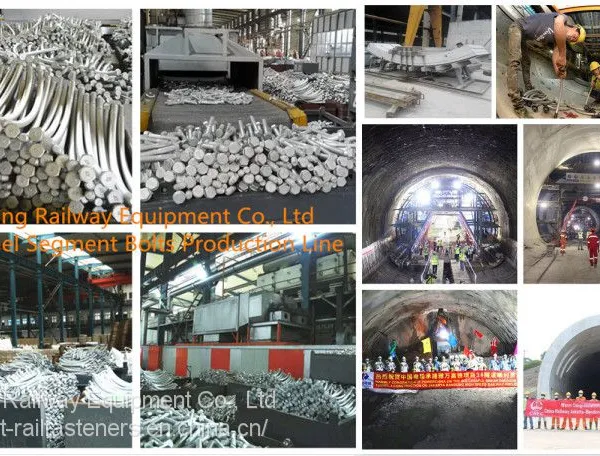 Tunnel Bolts photo-2