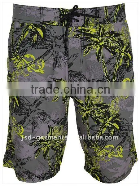 Men Bermuda Shorts for SS 2014