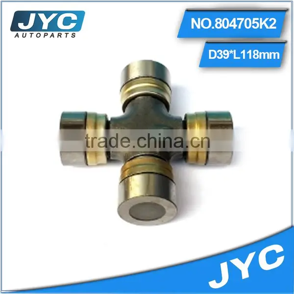 Hot Sale Hangzhou Speedway U-joint of Pto Shafts for Agricultural Tractors / Cardan Joint / uj Cross / Universal Joint photo-2
