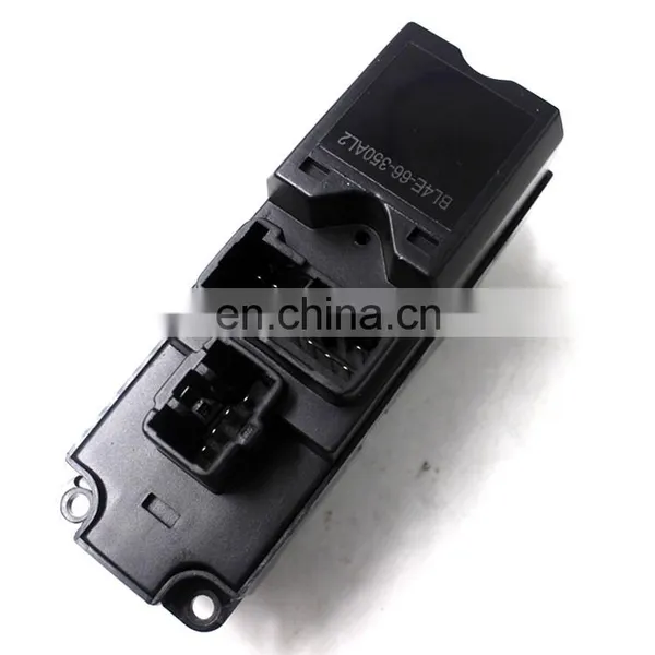 100009861 High Quality Master Window Switch BL4E-66-350AL2 For Mazda 3 photo-5