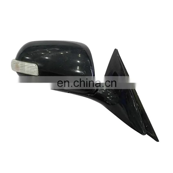 Used Car Parts Wholesale Au to Parts 2009 Camry Side Rearview Mirror Used Car Spare Parts Car Rearview Mirror photo-2