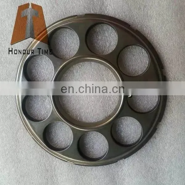 Swing Motor Repair Parts 14529771 EC210B M5X130 Set Plate Retainer Plate photo-3