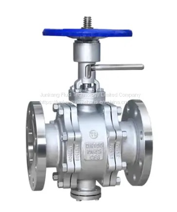 Pneumatic Manual Electric Ball Valve Industrial Valve Regulate Valve photo-5