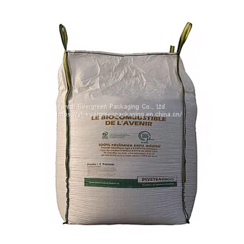 EGP U-panel Big Bag PP Jumbo Bag Ton Bag