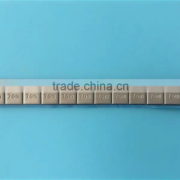 Adhesive Wheel Weights Lead , Wheel Weights photo-2