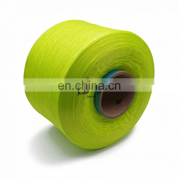 JUNCHI GooD Quality Thin Braided Polyester/PE Rope photo-3