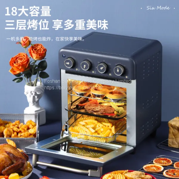 Oven