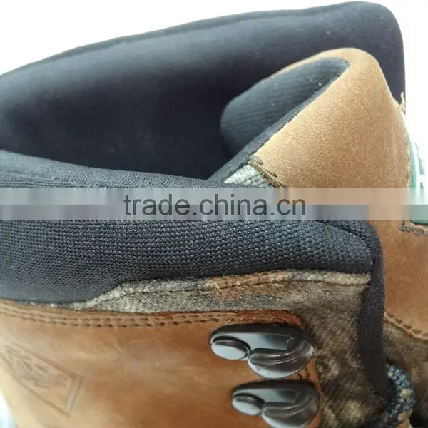 2015 Fastion Style 3M Thinsulate Insulation Waterproof Hunter Boots photo-5