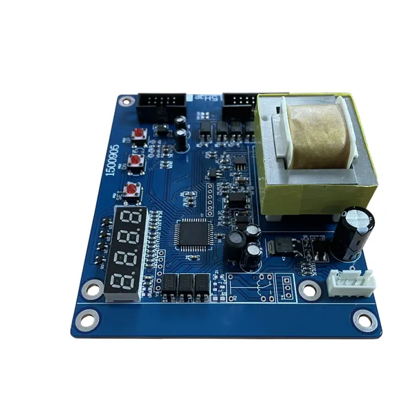 Actuator Parts GAMX-2015H photo-2