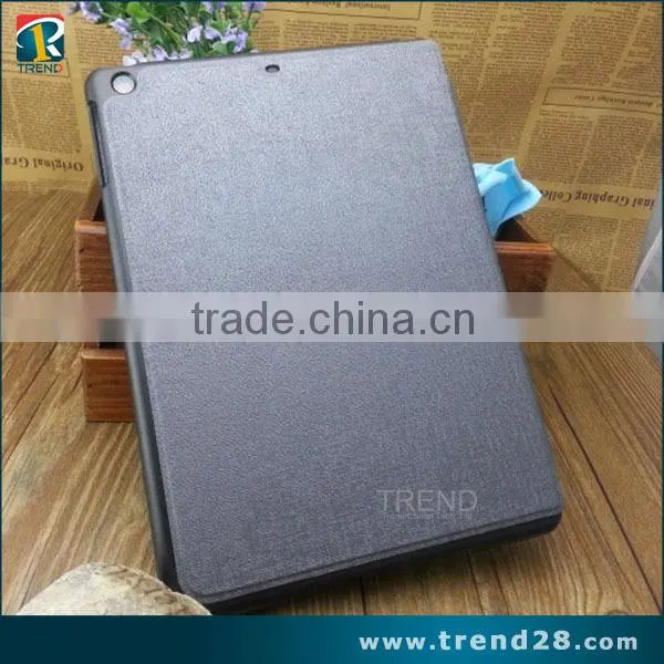 Express Flip Stand Leather Tablets Carry Case for Ipad Air photo-4
