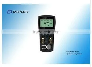ACCUR-5 Ultrasonic Thickness Measurement Instrument