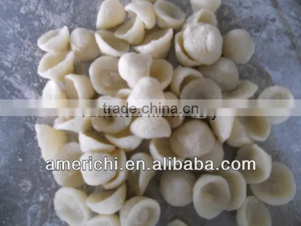Rice Maize Wheat Modified Starch Extruder Machine