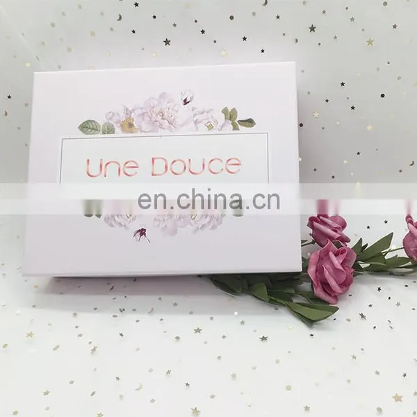 Professional Manufacture Quality Popular Product Big Craft Paper Box Custom Logo Paper Gift Box photo-4