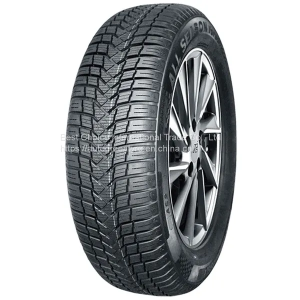 All Season Tyre