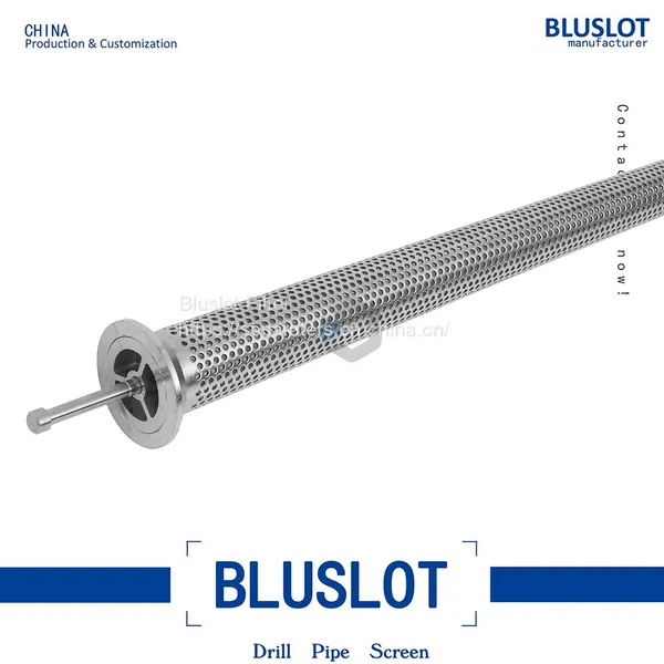 Продается фильтр для бурильных труб - Bluslot